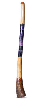 Kristian Benton Didgeridoo (KB451)